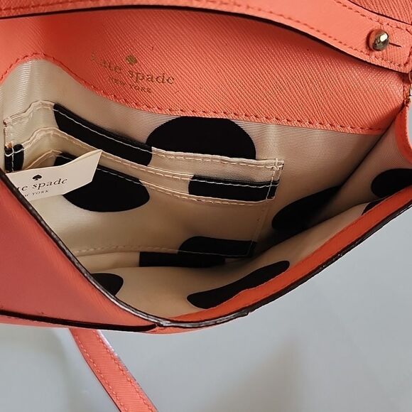 Kate Spade Crossbody/Clutch Bag - Picture 8 of 10